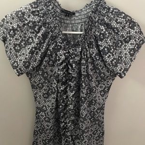 The limited size medium shirt